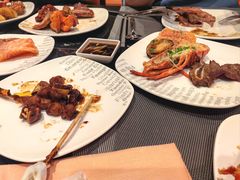 -星汇餐厅(新濠影汇店)