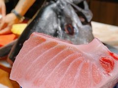 -炉胜·炉端烧·居酒屋