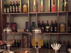 -惠州白鹭湖雅居乐喜来登度假酒店-盛宴标帜西餐厅