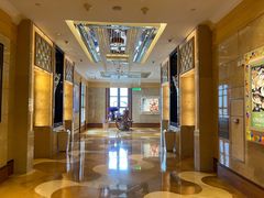 -澳门十六浦索菲特大酒店