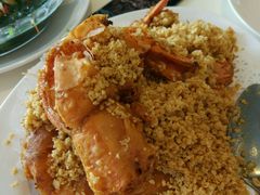 -无招牌海鲜餐厅(滨海艺术中心店)
