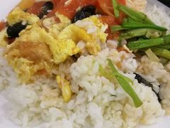 -大明寺素食坊(扬子江中路店)
