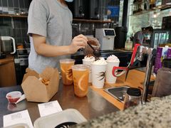 -BeauTea水仙(coco park店)