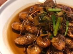 -日出青木·杭帮菜名店