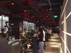 -威尔仕健身会所(北京宜家店)