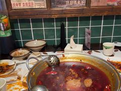 -江北北火锅馆·公路夜市(魏公村店)