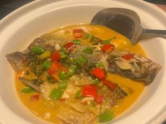 -楚鲜·汉正街一号(天河店)