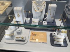 -HEFANG Jewelry何方珠宝(IFS店)