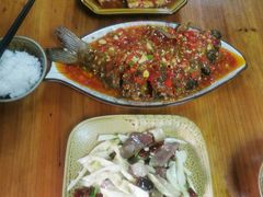 -和福餐馆(西江古街店)