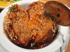 -扬州狮子楼·非遗淮扬菜(东关街店)