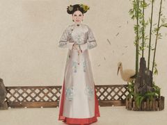 -九月鹰飞汉服摄影工作室
