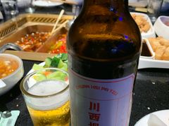 -川西坝子火锅(清江东路3.0直营店)