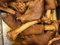 -聚首堂·特色小吃·肘子(什刹海德胜门店)