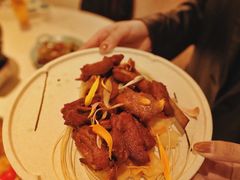 -香香海南菜餐厅