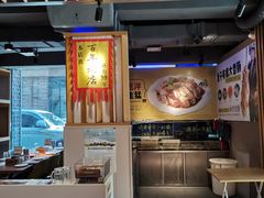 -喝丢一只鞋海鲜烧烤·海肠捞饭(市场店)