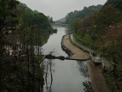-广州市帽峰山景区