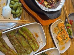 -不是烧烤·武汉烧烤·地道湖北菜(大成路店)
