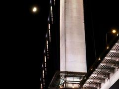 -闽江夜游台江旅游码头