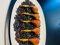 -怡情荟•海鲜青岛菜(五四广场旗舰店)