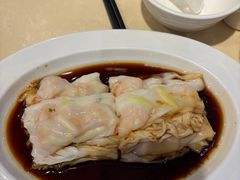 -香港池仔记肠粉王(博多新记襄阳南路店)