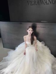 -VeraWang婚纱礼服沈阳旗舰店