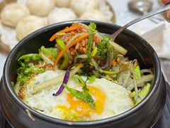 -金达莱烤肉(江源大街店)