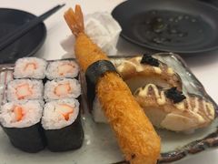 -禾绿回转寿司(苏宁广场店)