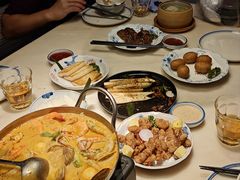 -林四喜·闽南传家菜(鼓浪屿店)