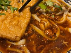 -韩师傅老大同刀削面(北苑路店)