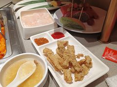 -海底捞火锅(漫乐城夜宵主题店)