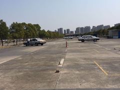-无忧学车·大众驾校(长宁校区)