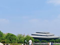 -杭州城北体育公园