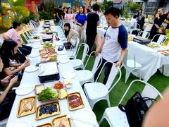 -CIAO·团建聚餐·生日派对轰趴馆(福田店)