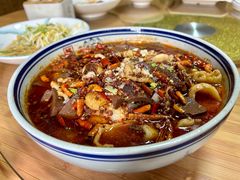 -老刘私厨猪脚饭