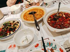 -3弄堂·滕王饭店·江西菜(铜锣湾店)