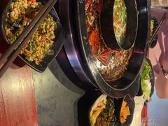 -南山八号火锅(曲江创意谷店)