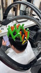 -17style壹柒造型