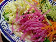 -前门故事烤鸭店(十里河店)