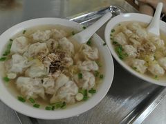 -汪家馄饨(集庆路店)