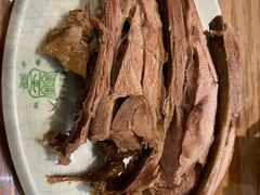 -清真益鑫羊肉手抓馆(南大街店)