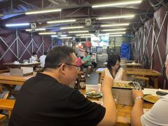 -后街佬·炭火鲜鱼杂(南城店)