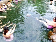 -三亚珠江南田温泉度假区