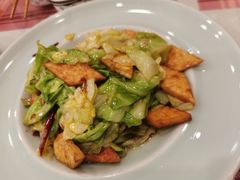 -巴依老爷新疆美食(清华东门店)