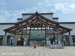 -采石矶景区
