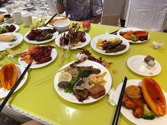 -海韵之星邮轮水会(明发商业广场店)