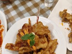-京城百饺园•东北菜馆(红谷滩店)
