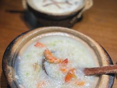 -南拳十三姨·潮汕砂锅粥(世纪金源店)