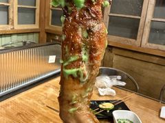 -辉记炭烧海鲜大排档·老字号(福田店)