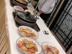 -金翠皇宫粤菜·点心·海鲜(科技园店)