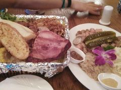 -宝莱纳啤酒花园餐厅PAULANER BRAUHAUS Nanjing(广州路店)
